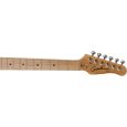 Godin Session Black Burst SG MN E-Gitarre inkl. Gigbag Thumbnail 6