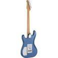 Godin Session LTD Desert Blue HG MN E-Gitarre inkl. Gigbag Thumbnail 2