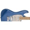Godin Session LTD Desert Blue HG MN E-Gitarre inkl. Gigbag Thumbnail 3