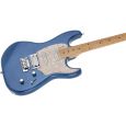 Godin Session LTD Desert Blue HG MN E-Gitarre inkl. Gigbag Thumbnail 6