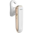 Bluetooth Headset Boost weiß-gold Thumbnail 1