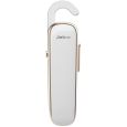 Bluetooth Headset Boost weiß-gold Thumbnail 2