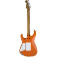 Charvel Pro-Mod DK24 HSH 2PT CM Satin Orange Crush E-Gitarre Thumbnail 2