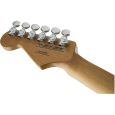 Charvel Pro-Mod DK24 HSH 2PT CM Satin Orange Crush E-Gitarre Thumbnail 8