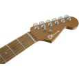 Charvel Pro-Mod DK24 HSH 2PT CM Satin Orange Crush E-Gitarre Thumbnail 9
