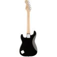 Fender Squier Mini Strat LRL BLK 3/4 E-Gitarre Thumbnail 2