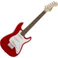Fender Squier Mini Strat V2 IL TRD 3/4 E-Gitarre Thumbnail 1