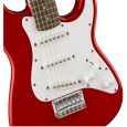 Fender Squier Mini Strat V2 IL TRD 3/4 E-Gitarre Thumbnail 6
