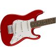Fender Squier Mini Strat V2 IL TRD 3/4 E-Gitarre Thumbnail 7