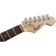 Fender Squier Mini Strat V2 IL TRD 3/4 E-Gitarre Thumbnail 9