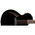 ESP Ltd TL-6 BLK Westerngitarre Thumbnail 3