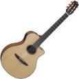 Yamaha NTX 500 Natural Konzertgitarre Thumbnail 1