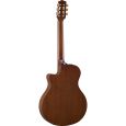 Yamaha NTX 500 Natural Konzertgitarre Thumbnail 2