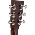 Martin Guitars OM-18 Authentic 1933 VTS Westerngitarre inkl. Koffer Thumbnail 7