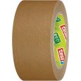 tesa ecoLogo Klebeband Packband Papier braun 50m x 50mm Thumbnail 1