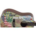 Martin Guitars DX-420 Designer Signature Westerngitarre Thumbnail 3