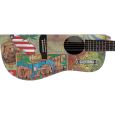 Martin Guitars DX-420 Designer Signature Westerngitarre Thumbnail 4