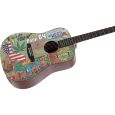 Martin Guitars DX-420 Designer Signature Westerngitarre Thumbnail 6