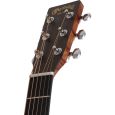Martin Guitars DX-420 Designer Signature Westerngitarre Thumbnail 7