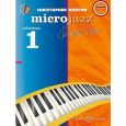 Boosey & Hawkes 'Microjazz Collection 1' für Klavier (+CD) Norton, Christopher Thumbnail 1