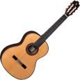 Alhambra Conservatorio 7P Classic 4/4 Konzertgitarre inkl. Gigbag Thumbnail 1
