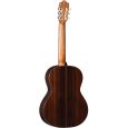 Alhambra Conservatorio 7P Classic 4/4 Konzertgitarre inkl. Gigbag Thumbnail 2