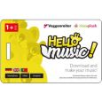 Voggenreiter - Hello Music! - App Thumbnail 1
