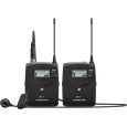 Sennheiser EW 122P G4 E-Band Kamera Set Thumbnail 1