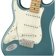 Fender Player Strat LH MN TPL Linkshänder E-Gitarre Thumbnail 6
