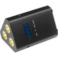 STAGG SLI BAT34 Akku Truss Light 3x4W RGBW Thumbnail 5