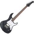 Yamaha Pacifica 212V QM TBL E-Gitarre B-Ware Thumbnail 1