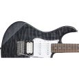 Yamaha Pacifica 212V QM TBL E-Gitarre B-Ware Thumbnail 2