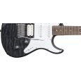 Yamaha Pacifica 212V QM TBL E-Gitarre B-Ware Thumbnail 3