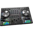 Native Instruments TRAKTOR KONTROL S4 MK3 DJ Controller Thumbnail 3