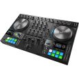 Native Instruments TRAKTOR KONTROL S4 MK3 DJ Controller Thumbnail 3