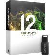 Native Instruments KOMPLETE 12 Select Thumbnail 1
