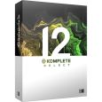 Native Instruments KOMPLETE 12 Select Thumbnail 2
