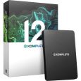 Native Instruments KOMPLETE 12 Thumbnail 1