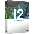 Native Instruments KOMPLETE 12 Thumbnail 2