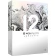 Native Instruments KOMPLETE 12 Ultimate Collectors Edition Thumbnail 2