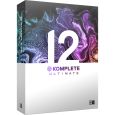Native Instruments KOMPLETE 12 Ultimate Upgrade K Select Thumbnail 2