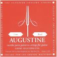 AUGUSTINE Red Einzelsaite Classic E6 Thumbnail 1