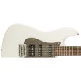 Fender Squier Affinity Strat HSS IL OWT E-Gitarre Thumbnail 3