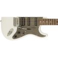 Fender Squier Affinity Strat HSS IL OWT E-Gitarre Thumbnail 4