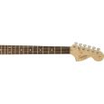 Fender Squier Affinity Strat HSS IL OWT E-Gitarre Thumbnail 5