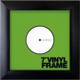 Glorious DJ Vinyl Frame Set 7 Zoll black Thumbnail 2