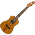 Fender Montecito Tenor-Ukulele inkl. Gigbag Thumbnail 1