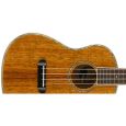 Fender Montecito Tenor-Ukulele inkl. Gigbag Thumbnail 3