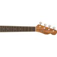 Fender Montecito Tenor-Ukulele inkl. Gigbag Thumbnail 5