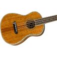 Fender Montecito Tenor-Ukulele inkl. Gigbag Thumbnail 6